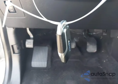 2016 Ford F-150 Lariat из США, поврежденный, VIN 1FTEW1EF8GKD93476